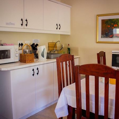 Westbury House Guest House Le Cap Extérieur photo