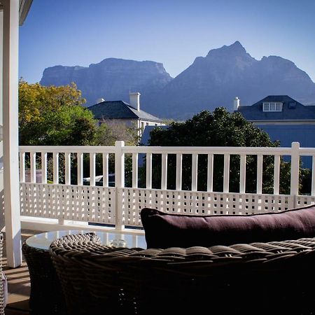 Westbury House Guest House Le Cap Extérieur photo