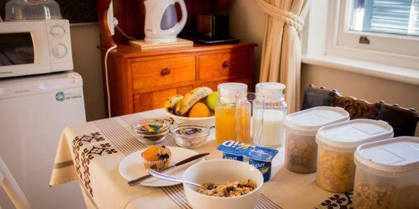 Westbury House Guest House Le Cap Extérieur photo