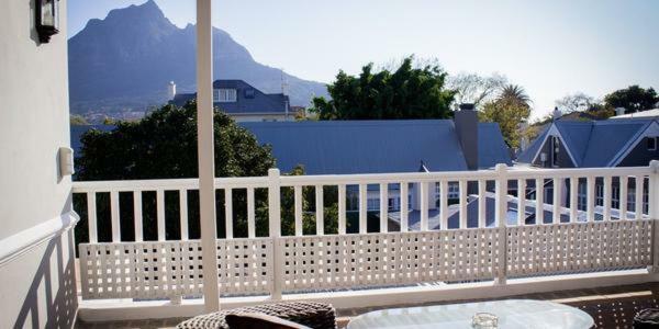 Westbury House Guest House Le Cap Extérieur photo