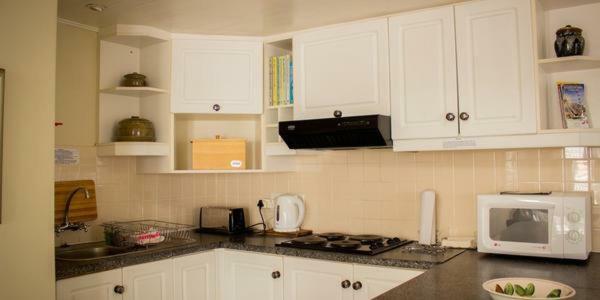 Westbury House Guest House Le Cap Extérieur photo