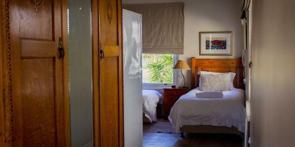 Westbury House Guest House Le Cap Extérieur photo