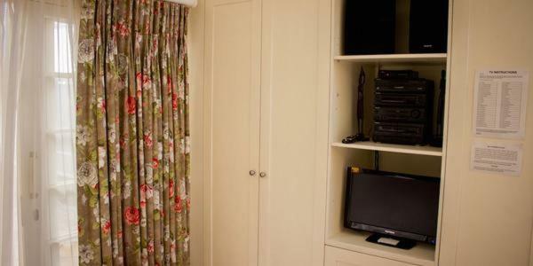 Westbury House Guest House Le Cap Extérieur photo
