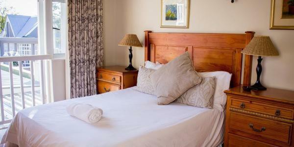 Westbury House Guest House Le Cap Extérieur photo