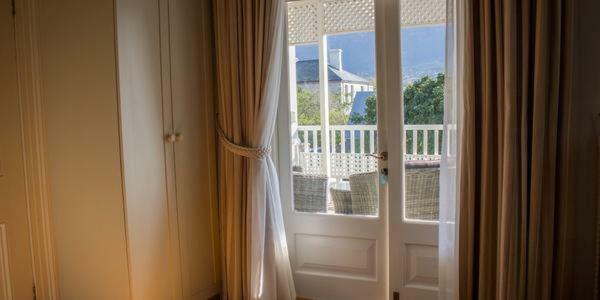 Westbury House Guest House Le Cap Extérieur photo