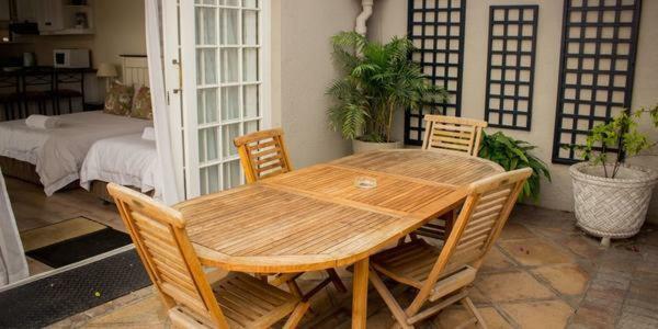 Westbury House Guest House Le Cap Extérieur photo