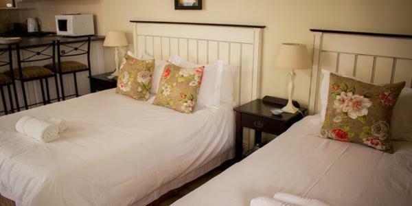 Westbury House Guest House Le Cap Extérieur photo