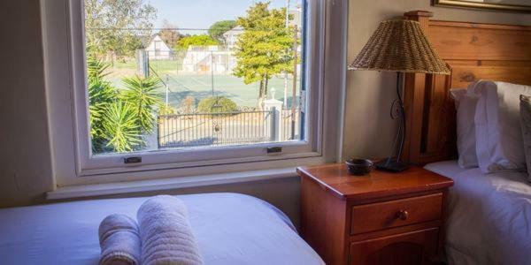 Westbury House Guest House Le Cap Extérieur photo