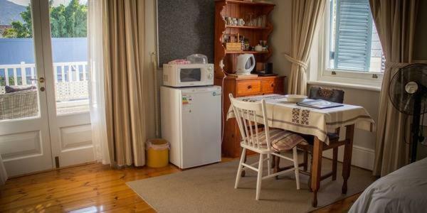 Westbury House Guest House Le Cap Extérieur photo