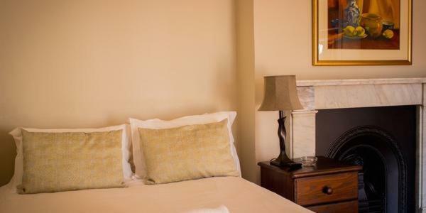 Westbury House Guest House Le Cap Extérieur photo