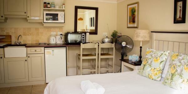 Westbury House Guest House Le Cap Extérieur photo