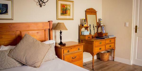 Westbury House Guest House Le Cap Extérieur photo
