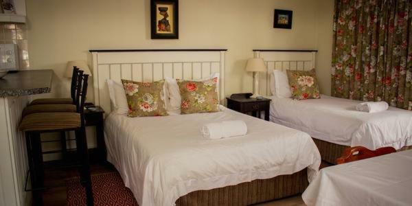 Westbury House Guest House Le Cap Extérieur photo