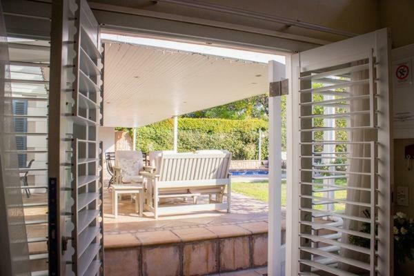 Westbury House Guest House Le Cap Extérieur photo