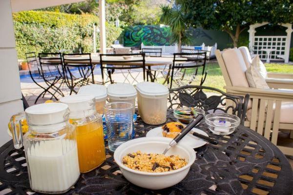 Westbury House Guest House Le Cap Extérieur photo