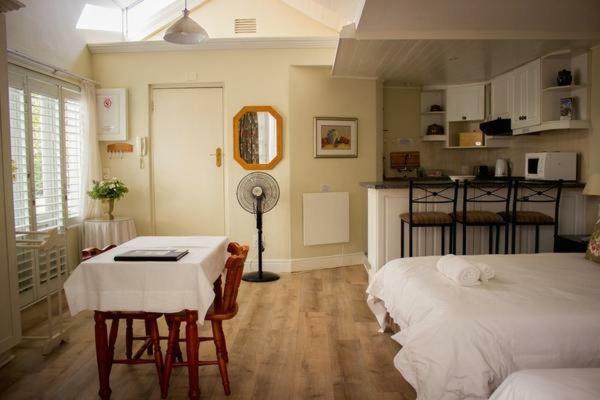 Westbury House Guest House Le Cap Extérieur photo