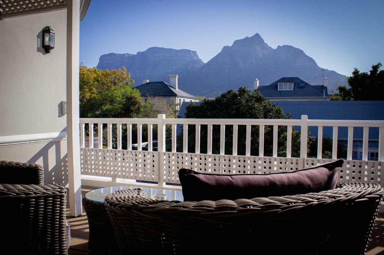 Westbury House Guest House Le Cap Extérieur photo